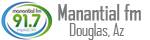 Manantial Douglas