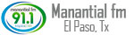 Manantial El Paso